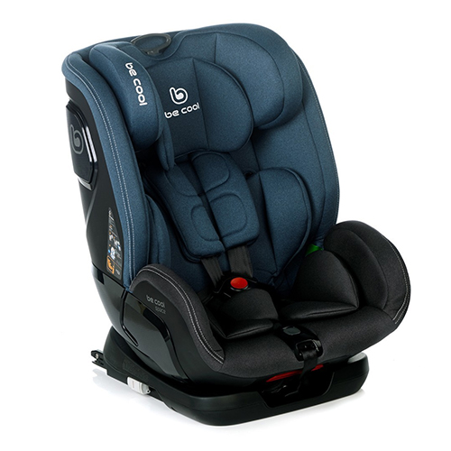 Silla de auto SPACE 76-150 cm